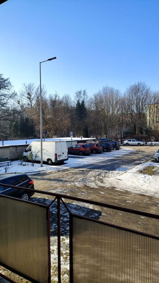 Mieszkanie 2-pokojowe Będzin Grodziec, ul. Barlickiego. Zdjęcie 5