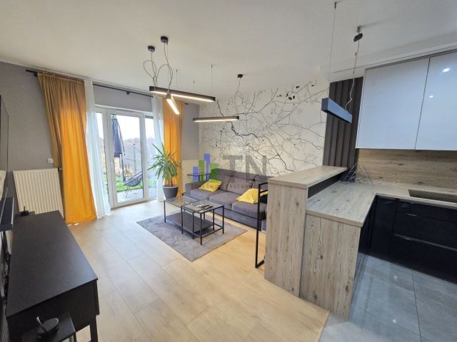 Mieszkanie 3-pokojowe Dobrzykowice, ul. Brylantowa. Zdjęcie 11