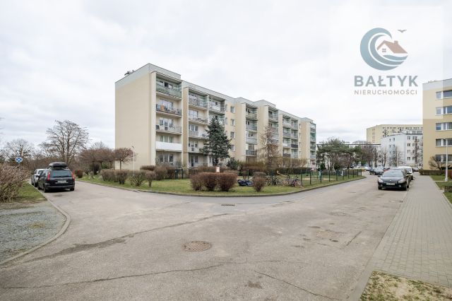 Mieszkanie 4-pokojowe Gdańsk Żabianka, ul. Gospody. Zdjęcie 20