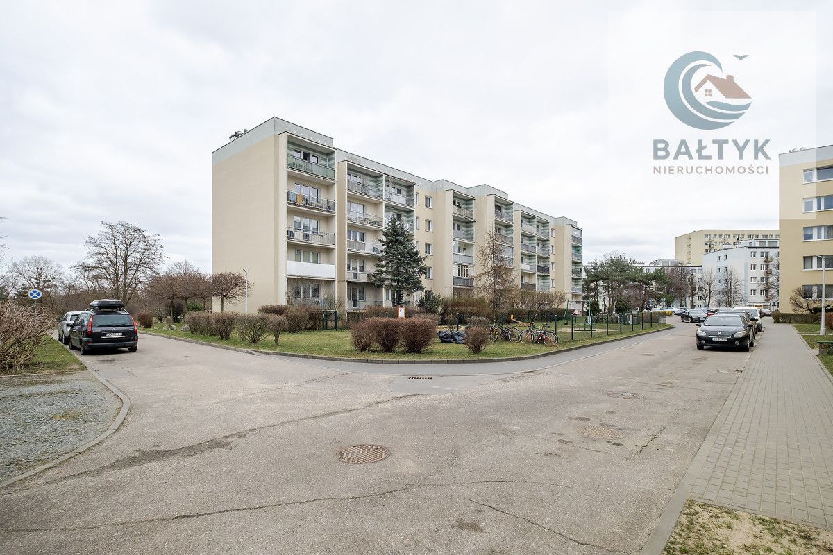 Mieszkanie 4-pokojowe Gdańsk Żabianka, ul. Gospody. Zdjęcie 20