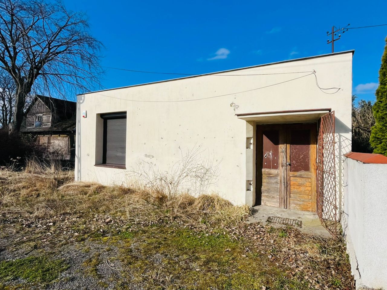 Lokal Gdańsk Wyspa Sobieszewska, ul. Przegalińska. Zdjęcie 9