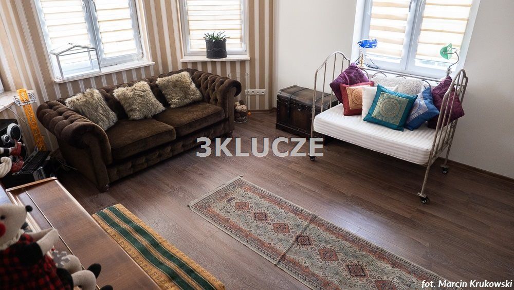 dom wolnostojący, 8 pokoi Jakubowice Konińskie. Zdjęcie 33