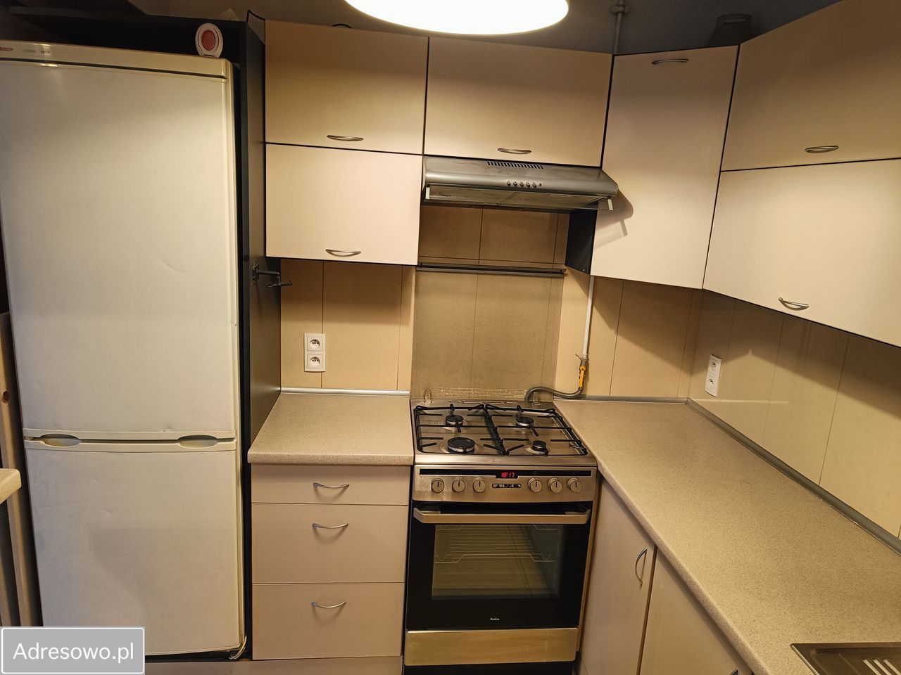 Mieszkanie 1-pokojowe Opole Półwieś, ul. Wandy Rutkiewicz. Zdjęcie 11