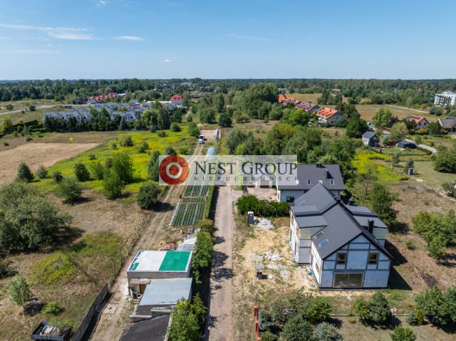 Działka budowlana Warszawa Białołęka, ul. Ostródzka. Zdjęcie 36