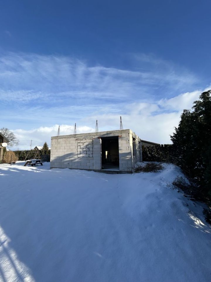 dom wolnostojący Dąbrowa. Zdjęcie 2