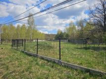 Działka budowlana Miedziana Góra, ul. Łazy. Zdjęcie 1