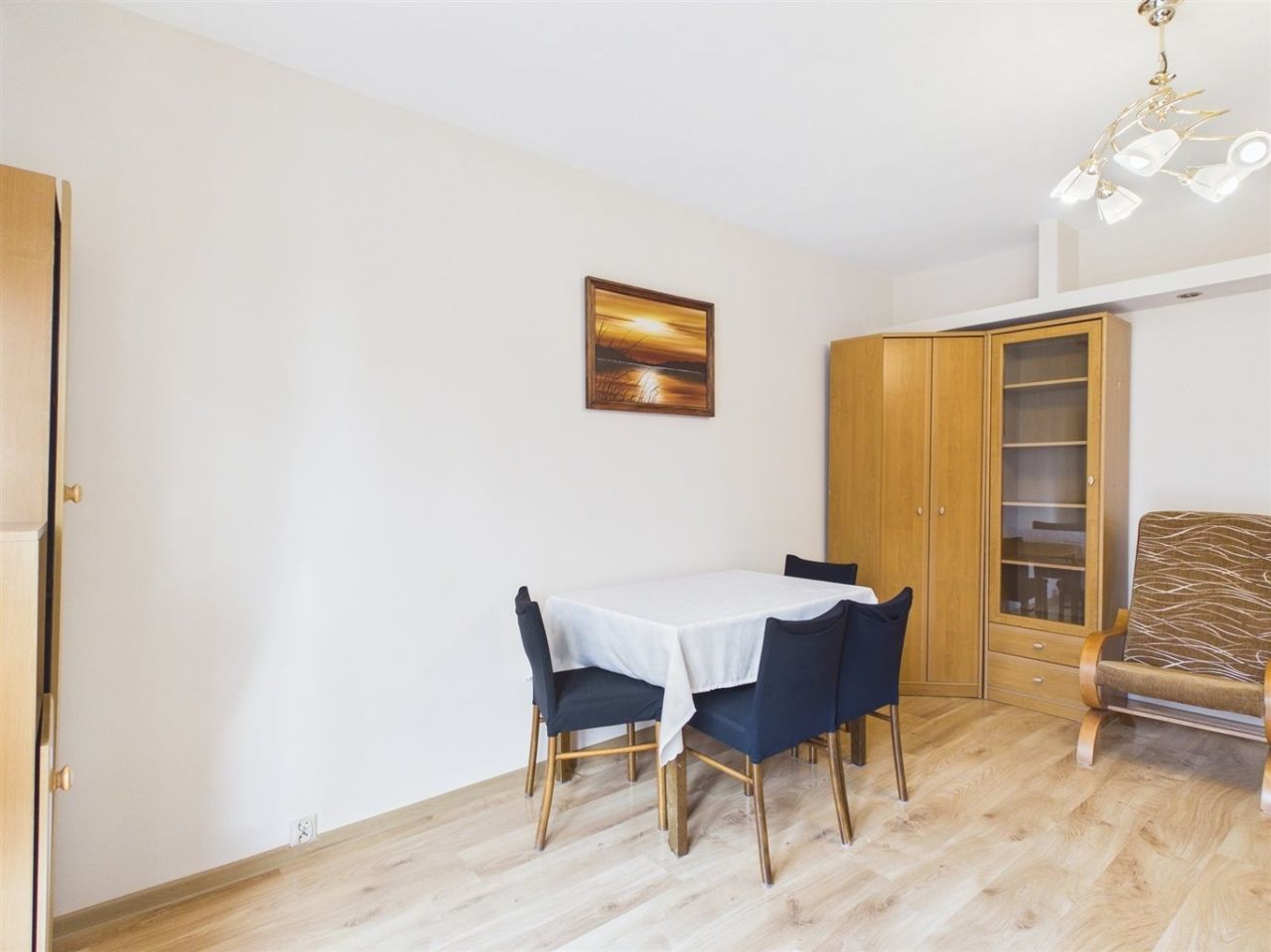 Mieszkanie 3-pokojowe Dąbrowa Górnicza Gołonóg, ul. Tysiąclecia. Zdjęcie 4