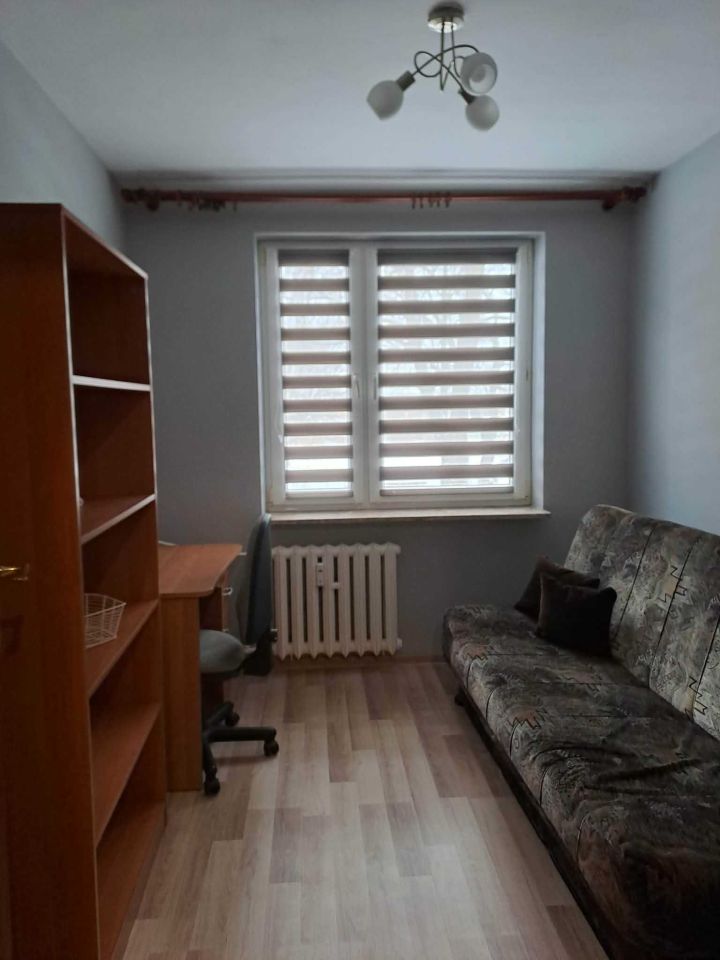 Mieszkanie 2-pokojowe Lublin, ul. Jana Samsonowicza. Zdjęcie 4
