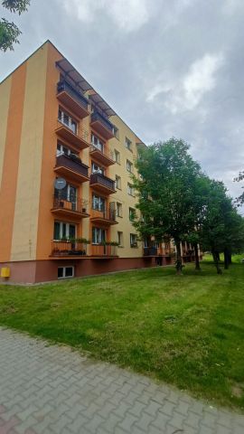 Mieszkanie 1-pokojowe Staszów, ul. Jana Pawła II. Zdjęcie 1