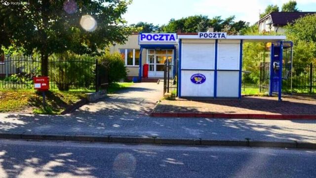 Lokal Rowy, ul. Bałtycka. Zdjęcie 3
