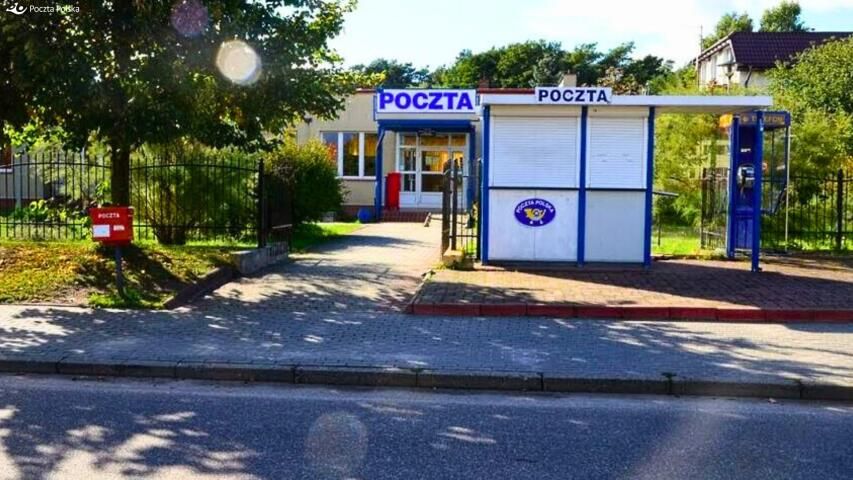 Lokal Rowy, ul. Bałtycka. Zdjęcie 3