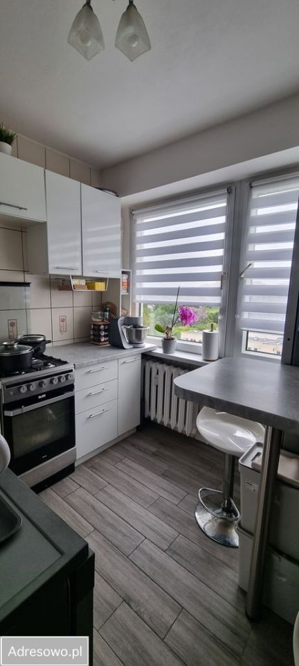 Mieszkanie 3-pokojowe Lublin Czechów, ul. Żelazowej Woli. Zdjęcie 8