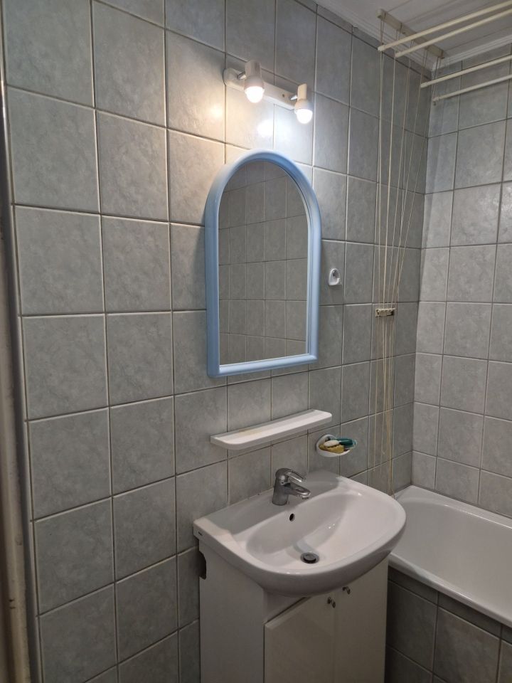 Mieszkanie 3-pokojowe Warszawa Mokotów, al. Wilanowska. Zdjęcie 5