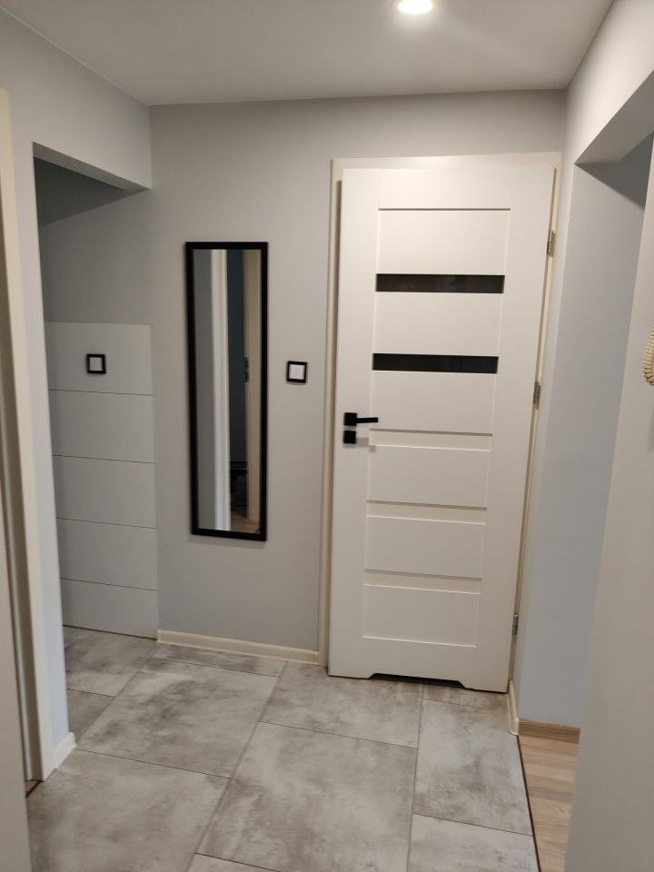 Mieszkanie 3-pokojowe Kalisz Kaliniec, ul. Młynarska. Zdjęcie 4