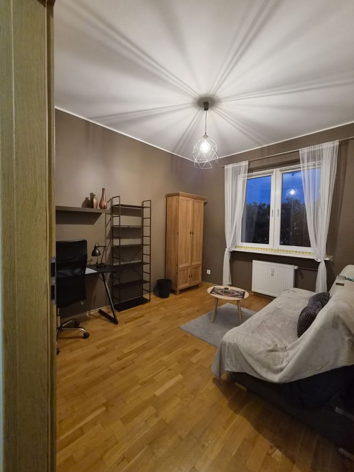 Mieszkanie 2-pokojowe Poznań Jeżyce, ul. Bukowska. Zdjęcie 5