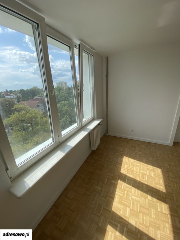 Mieszkanie 3-pokojowe Warszawa Wawer, ul. Korkowa. Zdjęcie 10