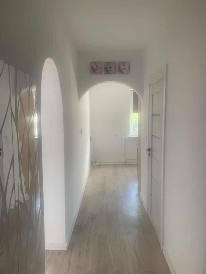 dom wolnostojący, 6 pokoi Brzoza, ul. Gajowa. Zdjęcie 8