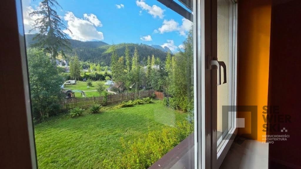 bliźniak, 8 pokoi Zakopane. Zdjęcie 9