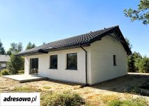 dom wolnostojący, 4 pokoje Hipolitów. Zdjęcie 3