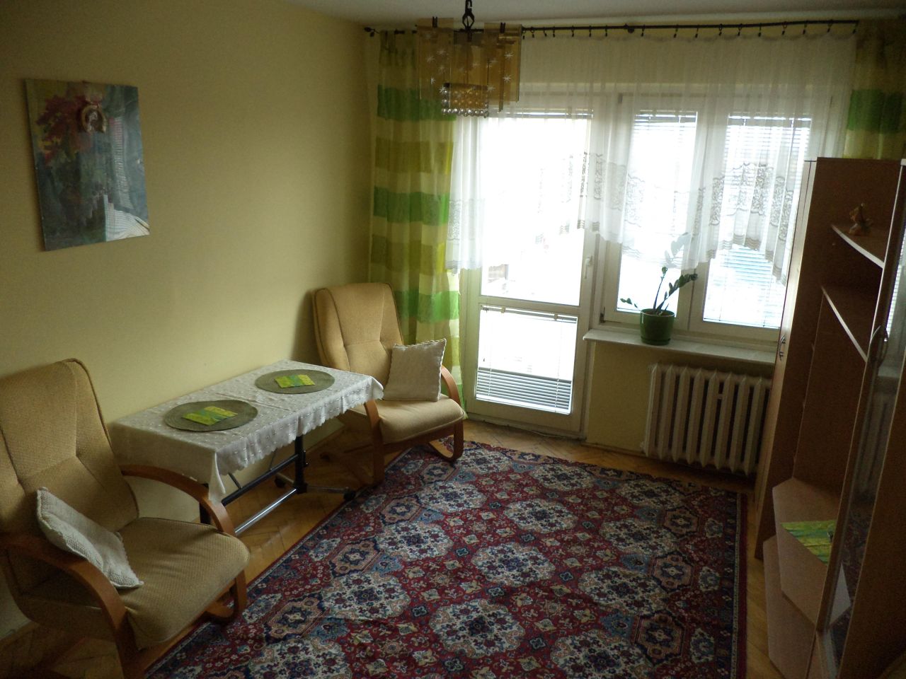 Mieszkanie 2-pokojowe Rzeszów Krakowska Południe, ul. Stanisława Wyspiańskiego. Zdjęcie 5