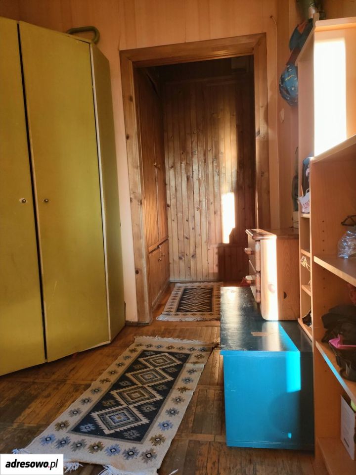 Mieszkanie 2-pokojowe Warszawa Żoliborz, ul. ks. Jerzego Popiełuszki. Zdjęcie 9