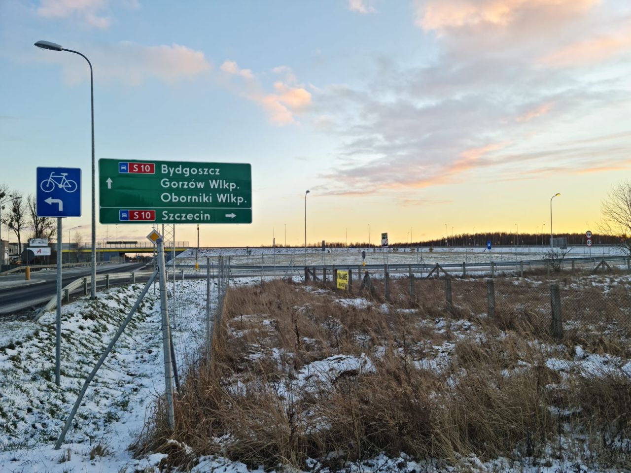 Działka inwestycyjna Wałcz Olszynka, ul. Kołobrzeska. Zdjęcie 1