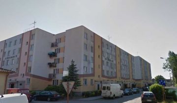 Mieszkanie 3-pokojowe Bartoszyce, ul. Warszawska