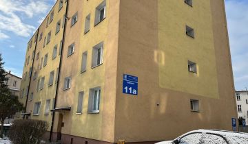 Mieszkanie 3-pokojowe Chojnice, ul. Łanowa