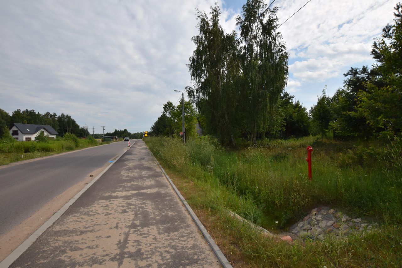Działka budowlana Sowlany, ul. św. Marka. Zdjęcie 1
