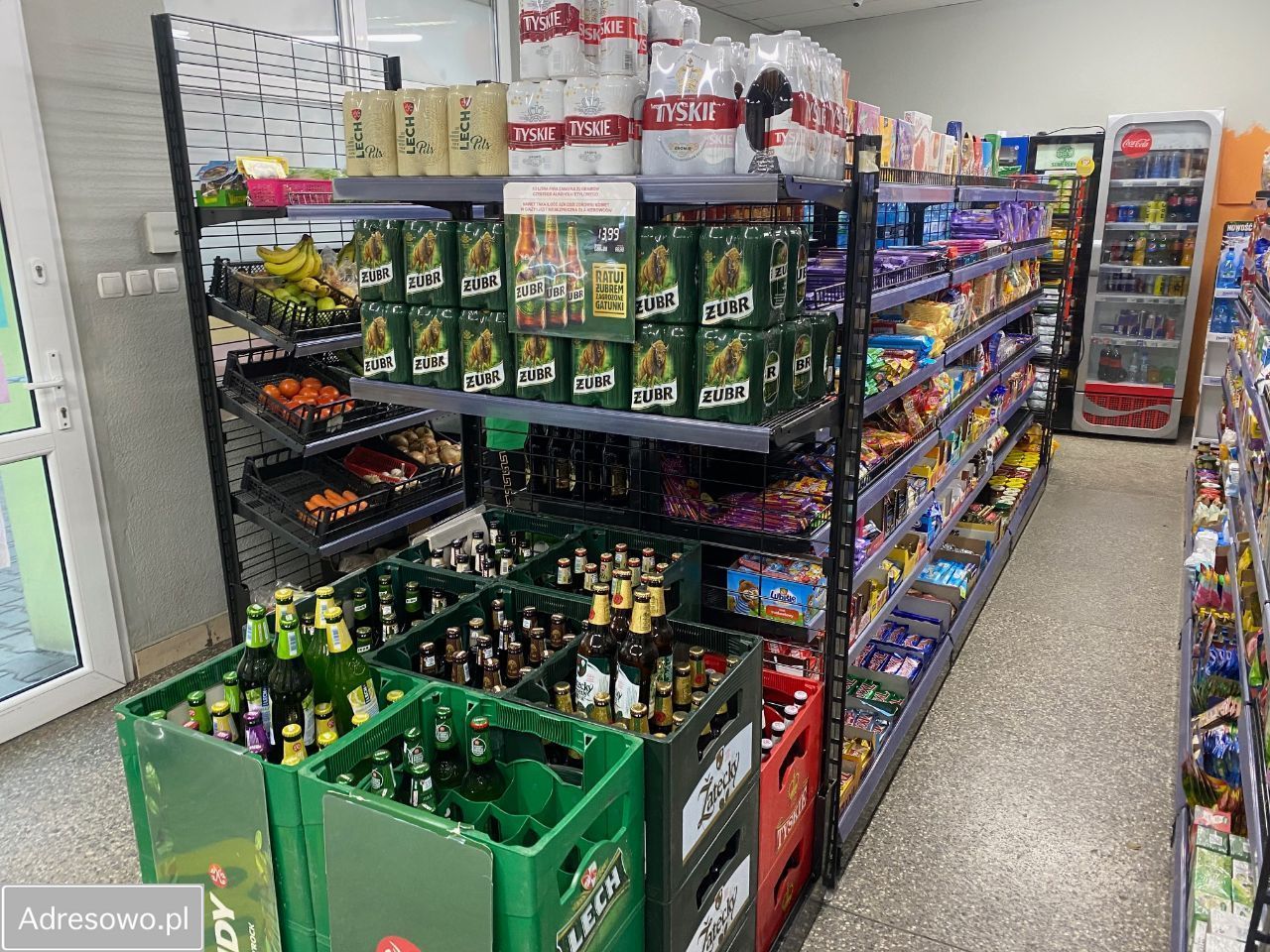 Lokal Pakosław. Zdjęcie 3