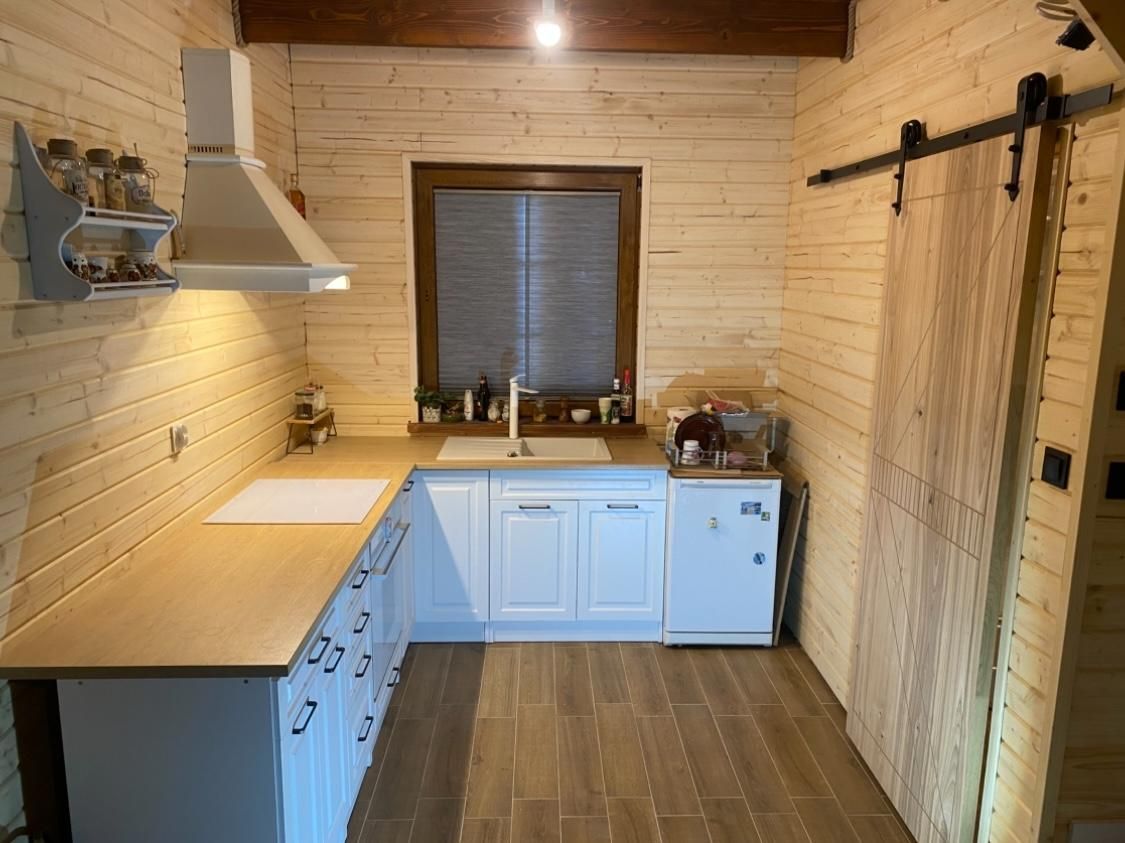 dom letniskowy Kretowiny. Zdjęcie 6