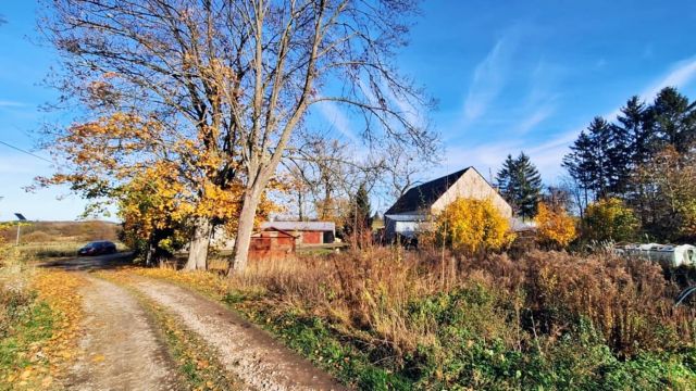 gospodarstwo, 4 pokoje Słonowice. Zdjęcie 1