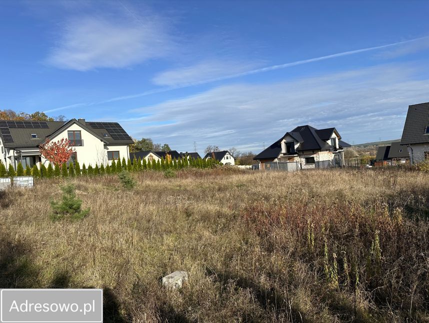 Działka budowlana Bydgoszcz, ul. Majowa. Zdjęcie 11