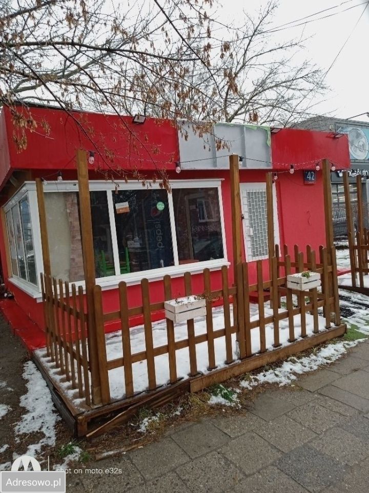 Lokal Warszawa Grochów, ul. Zamieniecka. Zdjęcie 2