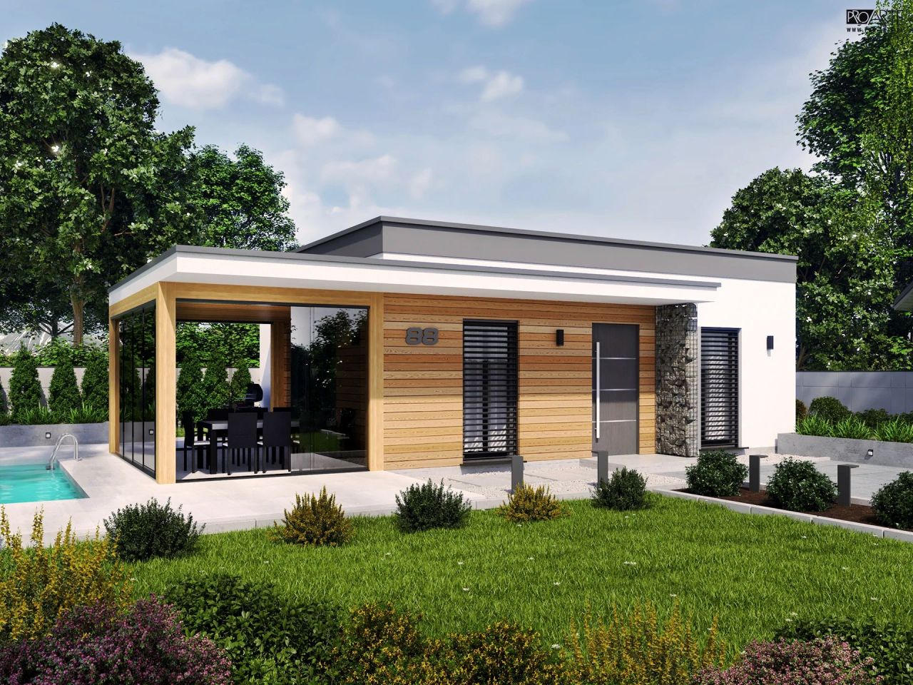 Działka budowlana Wola Grzymkowa, ul. Wolska. Zdjęcie 4