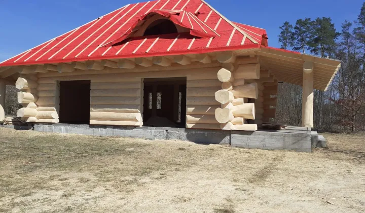 dom wolnostojący, 4 pokoje Piece, ul. Lipowa