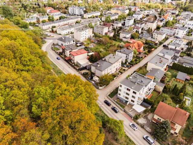 Mieszkanie 7-pokojowe Gdynia Mały Kack, ul. Siedlecka. Zdjęcie 16