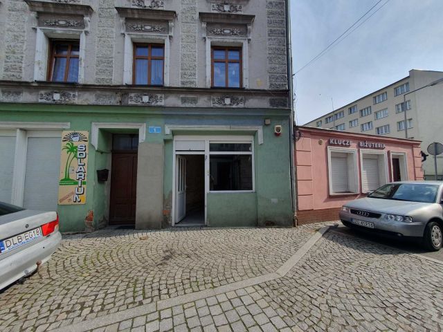 Lokal Leśna. Zdjęcie 1