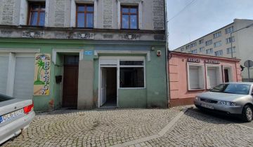 Lokal Leśna
