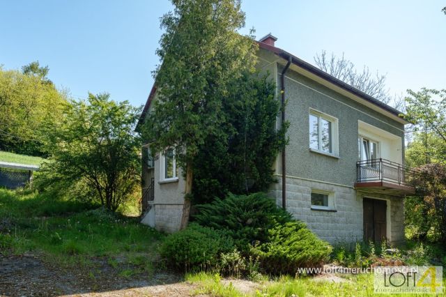 dom wolnostojący, 5 pokoi Siedliska. Zdjęcie 2