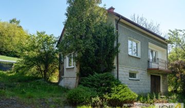 dom wolnostojący, 5 pokoi Siedliska