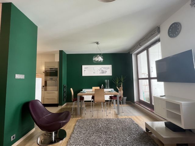 Mieszkanie 2-pokojowe Warszawa Żoliborz, ul. Gwiaździsta. Zdjęcie 1