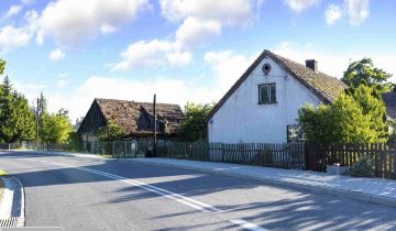 dom wolnostojący, 3 pokoje Karszyn
