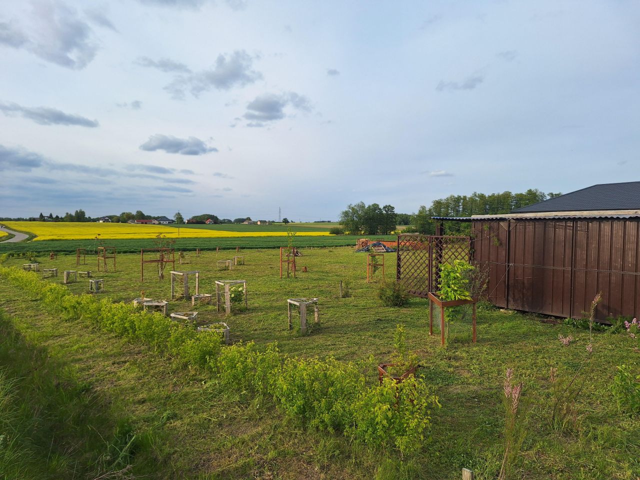Działka budowlana Juryszewo. Zdjęcie 2