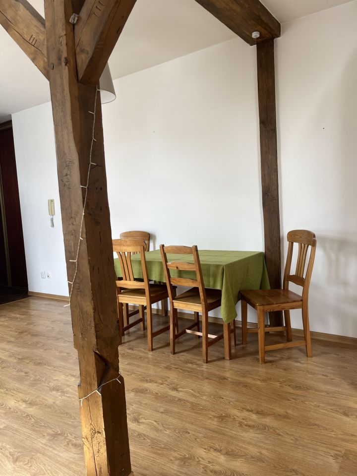 Mieszkanie 2-pokojowe Międzyrzecz Centrum, ul. Wojska Polskiego. Zdjęcie 6