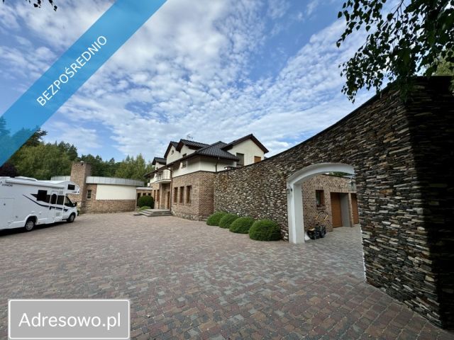 dom wolnostojący, 6 pokoi Toruń, ul. Jodłowa. Zdjęcie 1