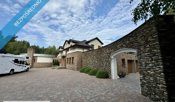 dom wolnostojący, 6 pokoi Toruń, ul. Jodłowa