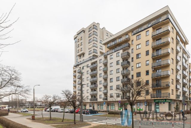 Mieszkanie 2-pokojowe Warszawa Ursynów, ul. Franciszka Marii Lanciego. Zdjęcie 10