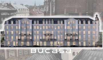 Mieszkanie 1-pokojowe Kraków Kazimierz, ul. Skałeczna