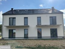 Mieszkanie 3-pokojowe Staniszów, ul. Tęczowa. Zdjęcie 2